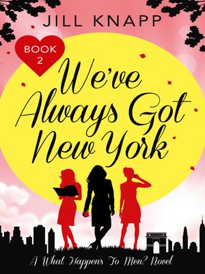 We've Always Got New York - ebook